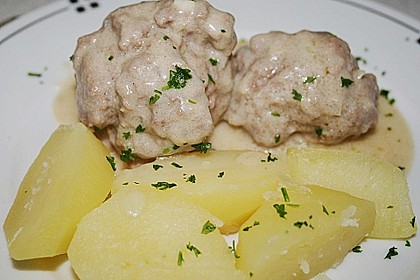 Königsberger Klopse 25