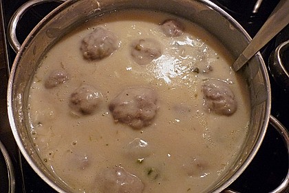 Königsberger Klopse 49