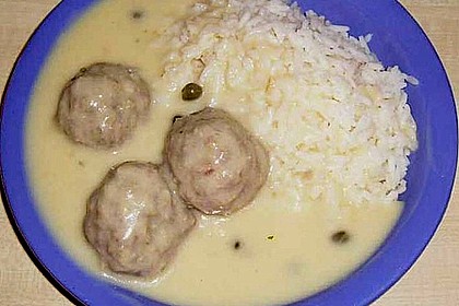 Königsberger Klopse 60