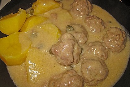 Königsberger Klopse 14
