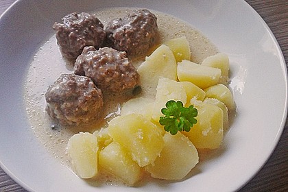 Königsberger Klopse 12