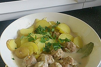 Königsberger Klopse 22