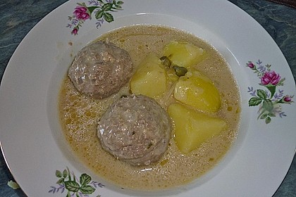 Königsberger Klopse 34