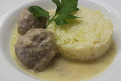 Königsberger Klopse 6