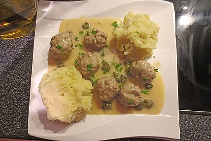 Königsberger Klopse 11