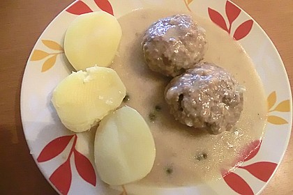 Königsberger Klopse 20