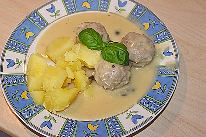 Königsberger Klopse 10