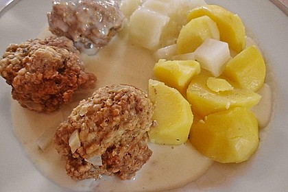 Königsberger Klopse 41