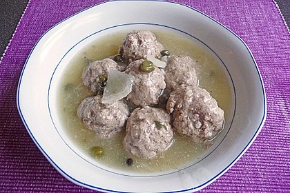 Königsberger Klopse 13