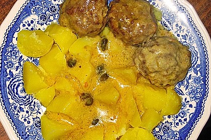 Königsberger Klopse 21