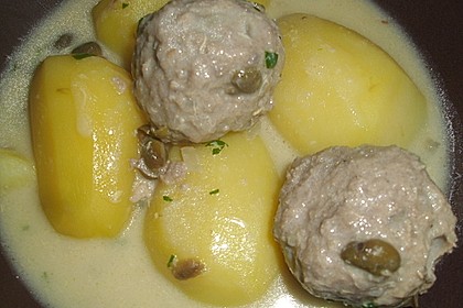 Königsberger Klopse 9