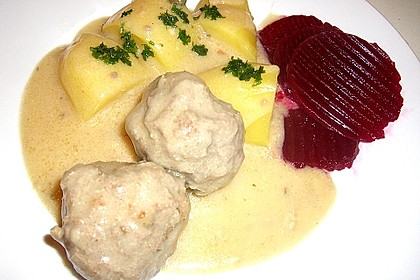 Königsberger Klopse 5