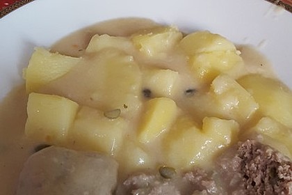 Königsberger Klopse 63