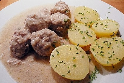 Königsberger Klopse 18
