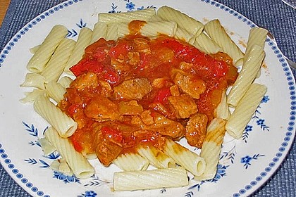Schaschlik - Pfanne 9
