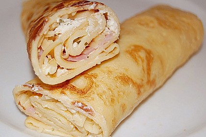 Pfannkuchen 4