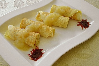 Pfannkuchen 3