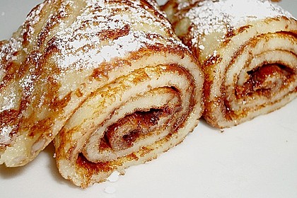 Pfannkuchen 8