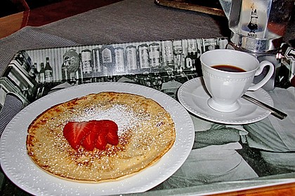 Pfannkuchen 12