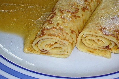Pfannkuchen 7
