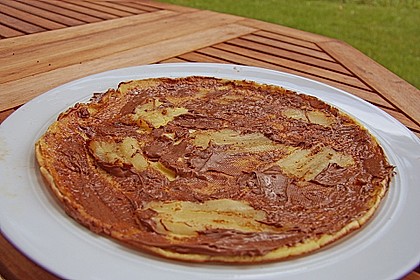 Pfannkuchen 45