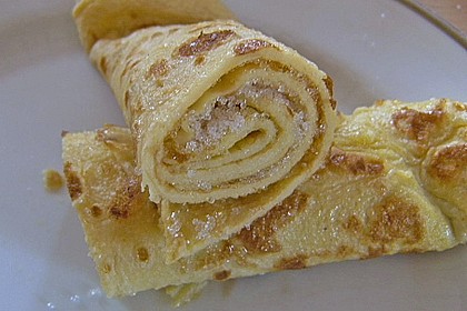 Pfannkuchen 2