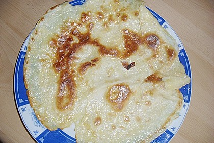 Pfannkuchen 101