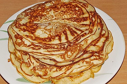 Pfannkuchen 15