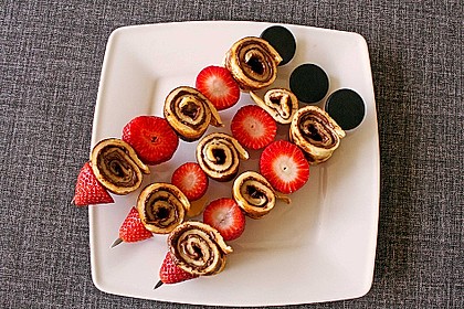 Pfannkuchen 1