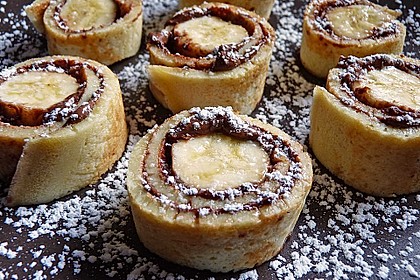 Pfannkuchen