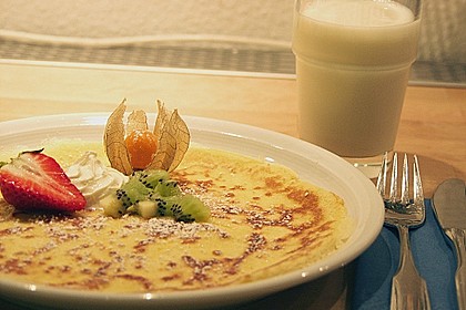 Pfannkuchen 6