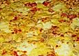 Vollkornpizza