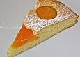 Aprikosenkuchen