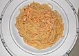 Tagliatelle mit Lachs