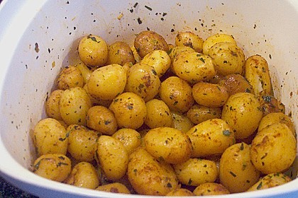 Knusprige Bratkartoffeln 14