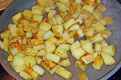 Knusprige Bratkartoffeln 19