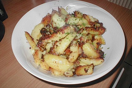 Knusprige Bratkartoffeln 27