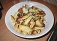 Knusprige Bratkartoffeln