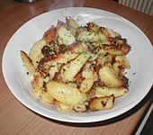 Knusprige Bratkartoffeln (Bild)