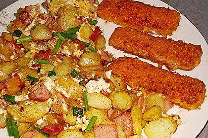Knusprige Bratkartoffeln 13