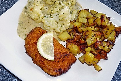 Knusprige Bratkartoffeln 3