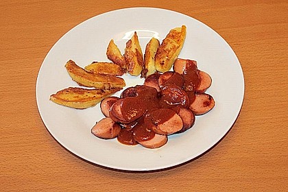 Knusprige Bratkartoffeln 22