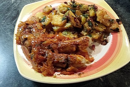 Knusprige Bratkartoffeln 23