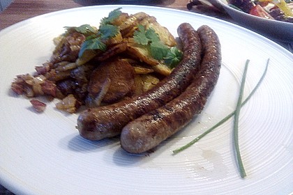 Knusprige Bratkartoffeln 24