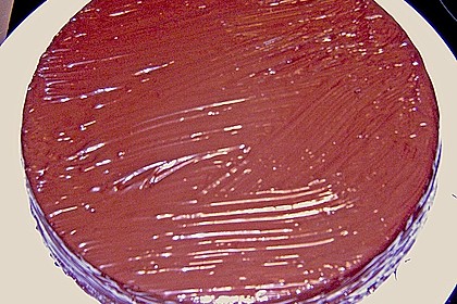 Spanische Vanilletorte 4