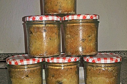 Spanische Vanilletorte 5