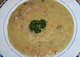 Kartoffelsuppe