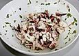 Tintenfischsalat