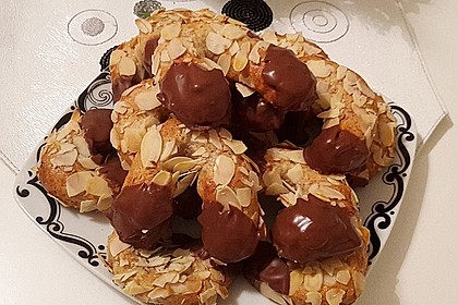 Mandelhörnchen 17