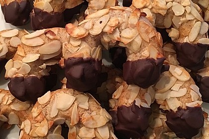 Mandelhörnchen 3
